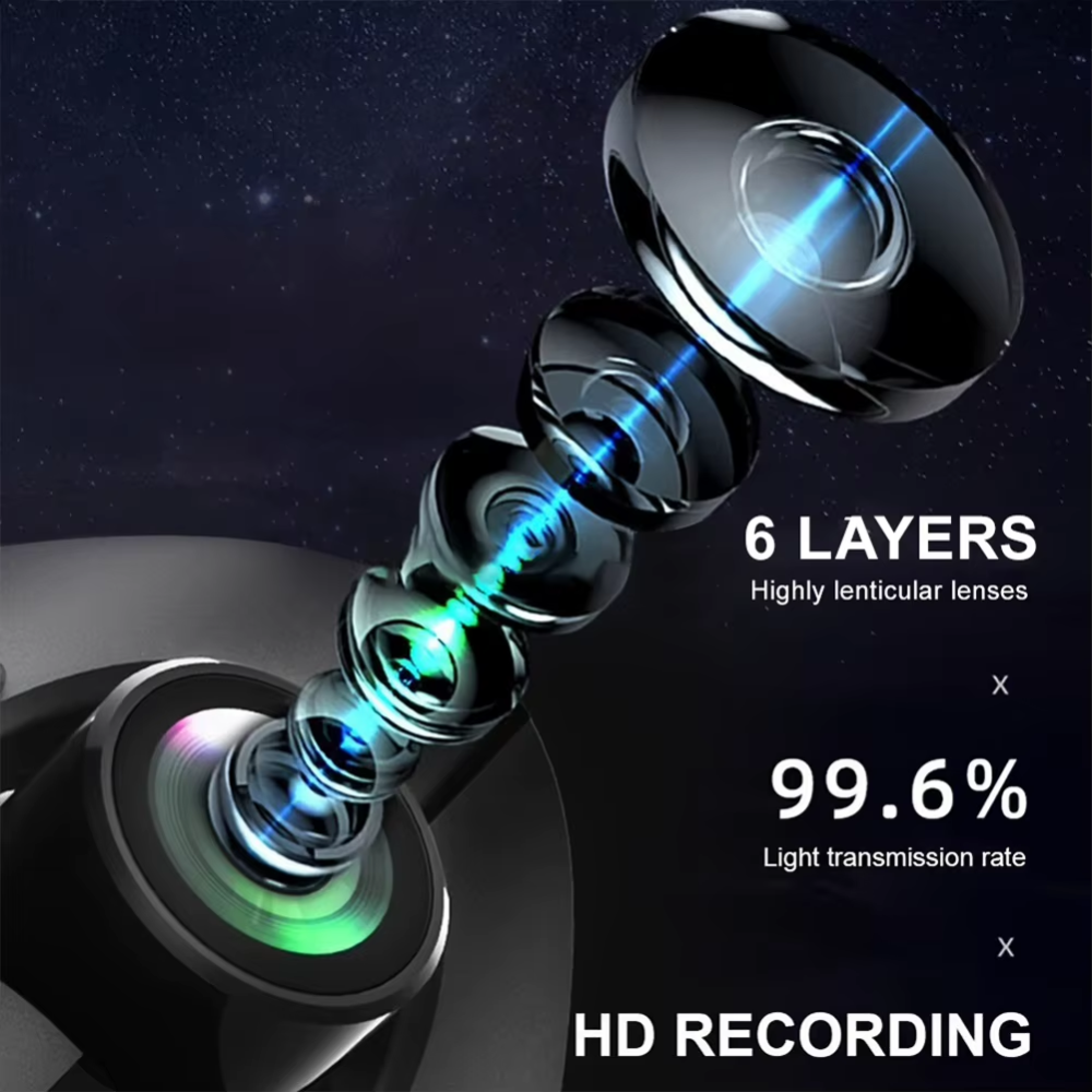 Автомобильный видеорегистратор D-310 (2 камеры) Wi-Fi Full HD Винница - изображение 8