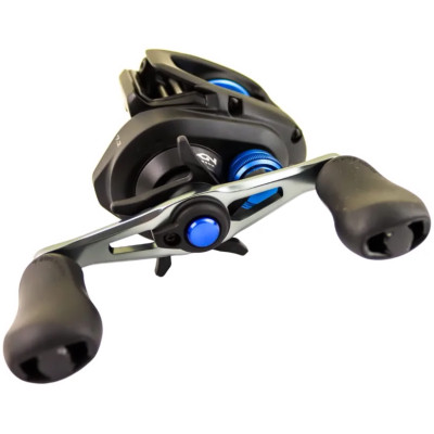 Котушка Shimano SLX XT A 151 XG Left Hand 4+1BB (SLXXT151XGA) Вінниця - фото 8