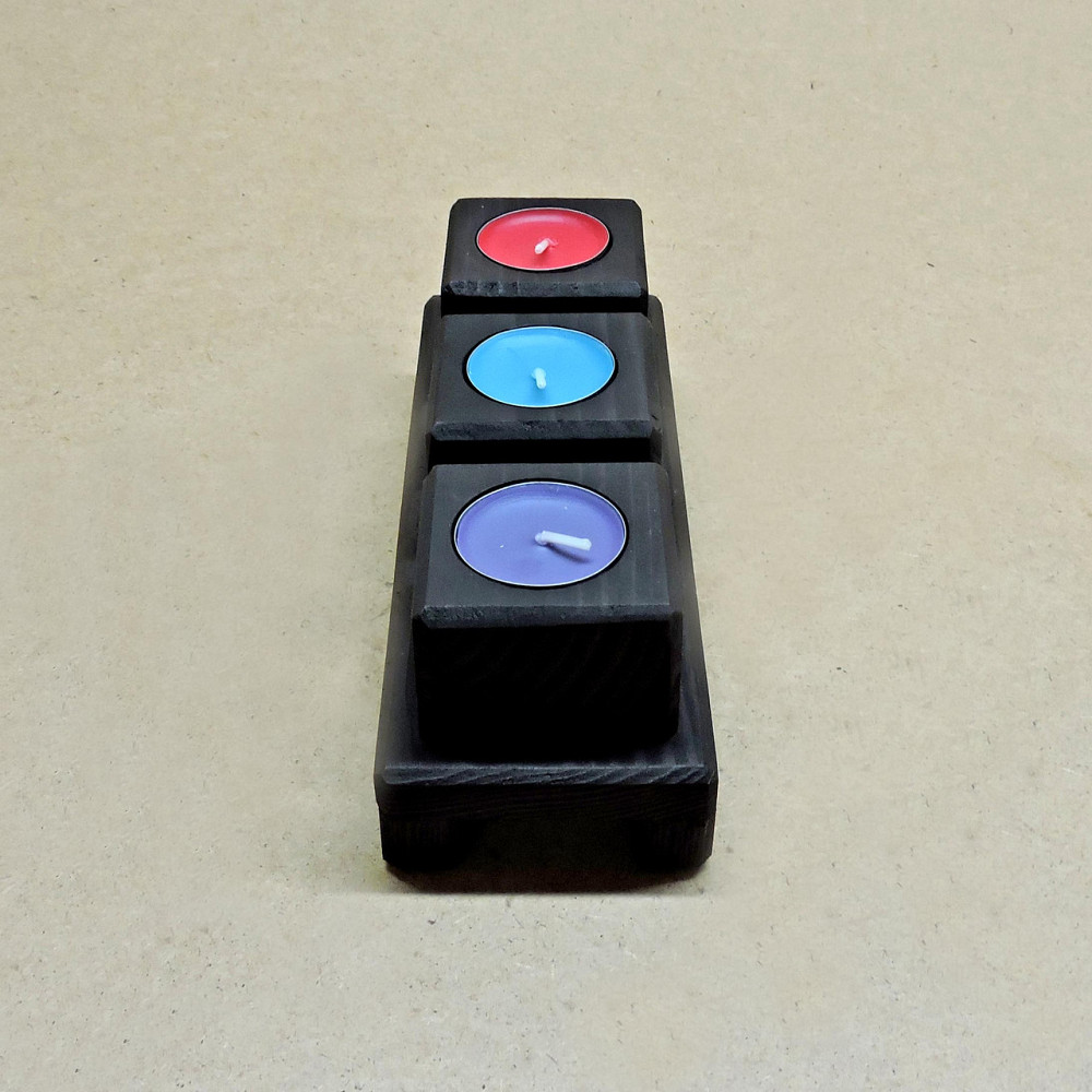 Подсвечник 