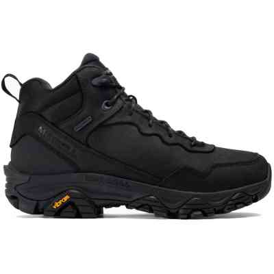 Ботинки Merrell Coldpack 3 Thermo Mid WP Mns black - 42 - чорний (036.1260) Винница