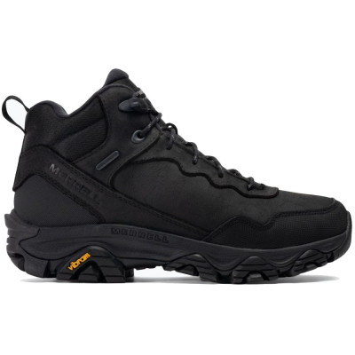 Черевики Merrell Coldpack 3 Thermo Mid WP Mns black - 42 - чорний (036.1260) Вінниця - фото 2