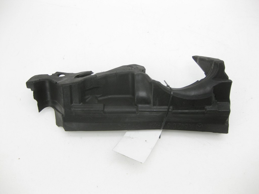 Mercedes-Benz  A6420160724 Шумоізоляція форсунок на лівій головці двигуна OM642 V6 3.0 cdi CLS C219 E-class S211 E-class W211 ML W164 GL X164 R-class  Одеса - фото 4