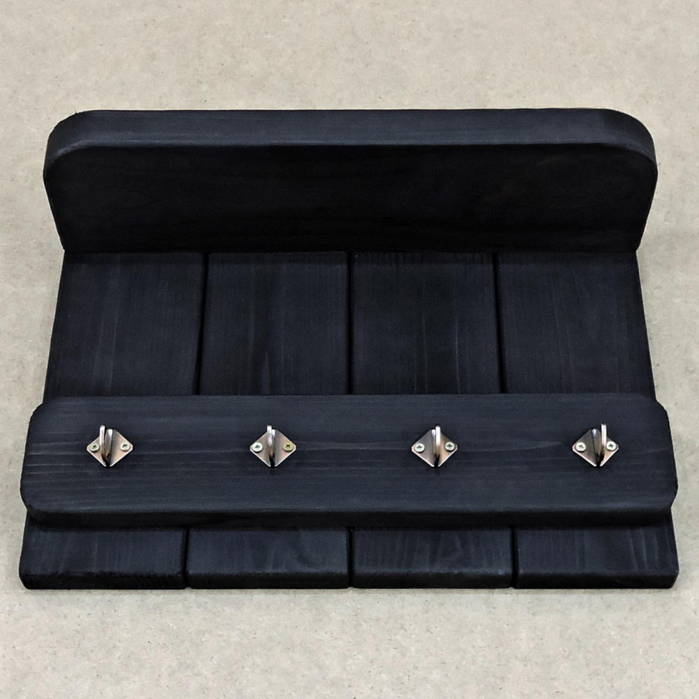 Ключница деревянная 