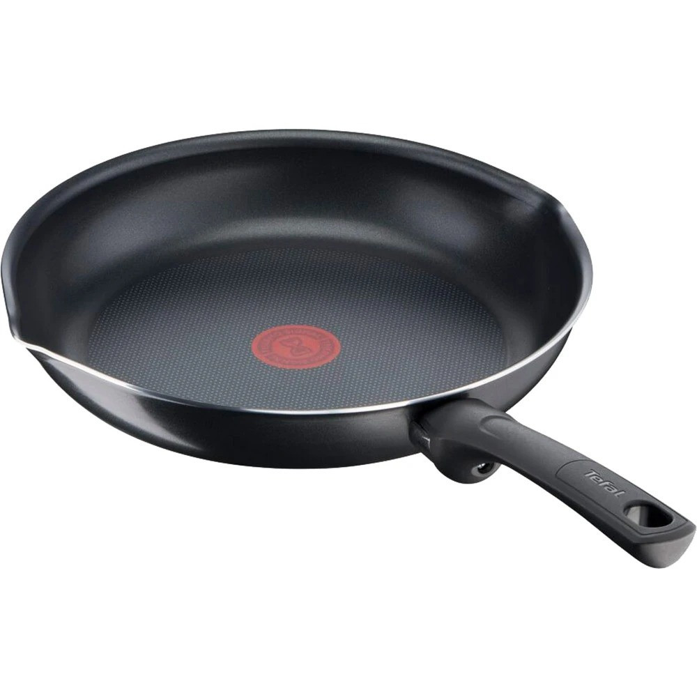 Сковорода з кришкою Tefal Day by Day 24 см (B5580423UA) ( Вага: 0.54 кг ) Харьков - изображение 20