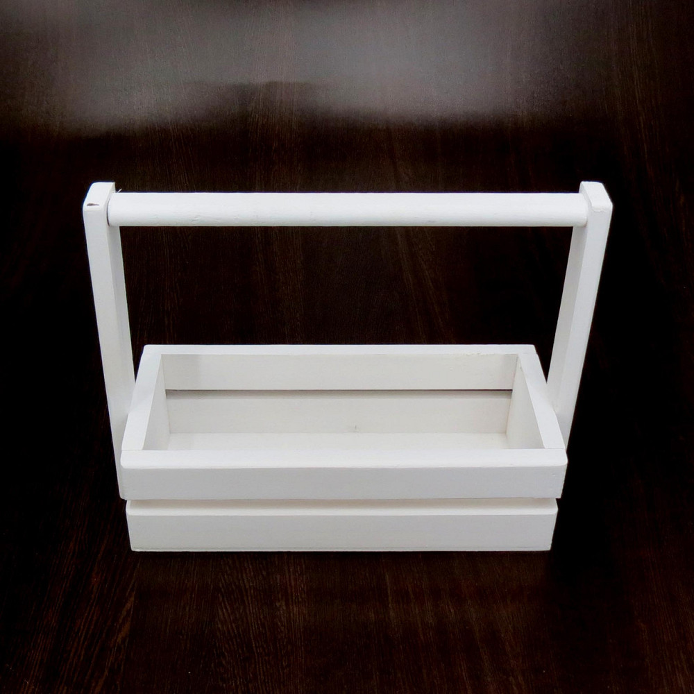 Подарочная корзинка 