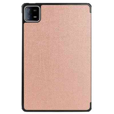 Чохол до планшета BeCover Smart Case Xiaomi Mi Pad 6 / 6 Pro 11" Rose Gold (709504) Вінниця
