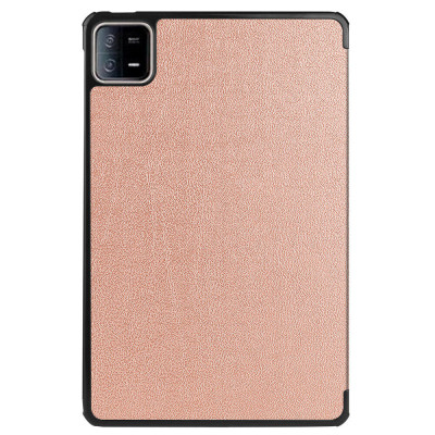 Чохол до планшета BeCover Smart Case Xiaomi Mi Pad 6 / 6 Pro 11" Rose Gold (709504) Вінниця - фото 2