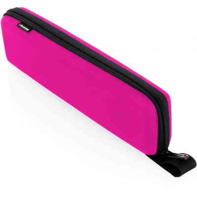 Парасоля Knirps X4U Ultra Light Slim Manual Neon Pink (Kn95 6030 8802) Вінниця