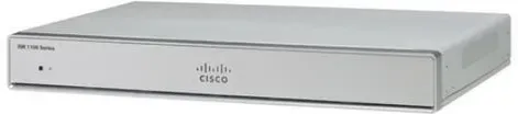 Маршрутизатор  Cisco C1118-8P Київ - фото 1