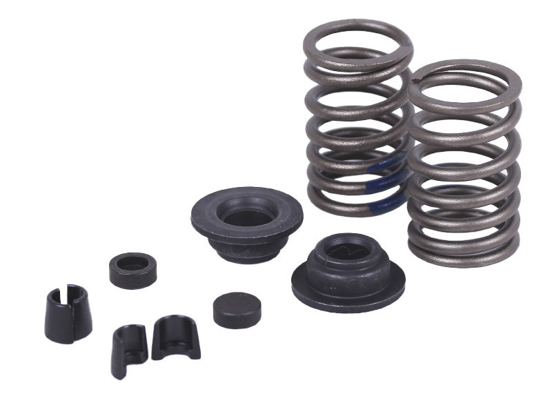 Клапанный механизм мотоблок (в сборе) 192D (на 2 клапана)-2 Мукачево - изображение 1