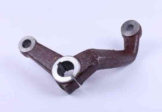 Важіль поворотного кулака лівого ДонгФенг 240 Мукачево