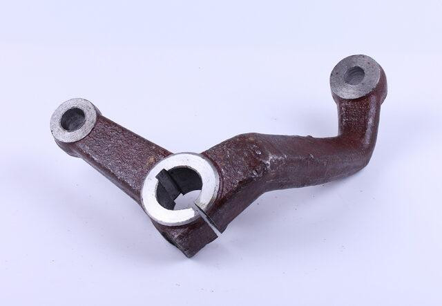 Важіль поворотного кулака лівого ДонгФенг 240 Мукачево - фото 1