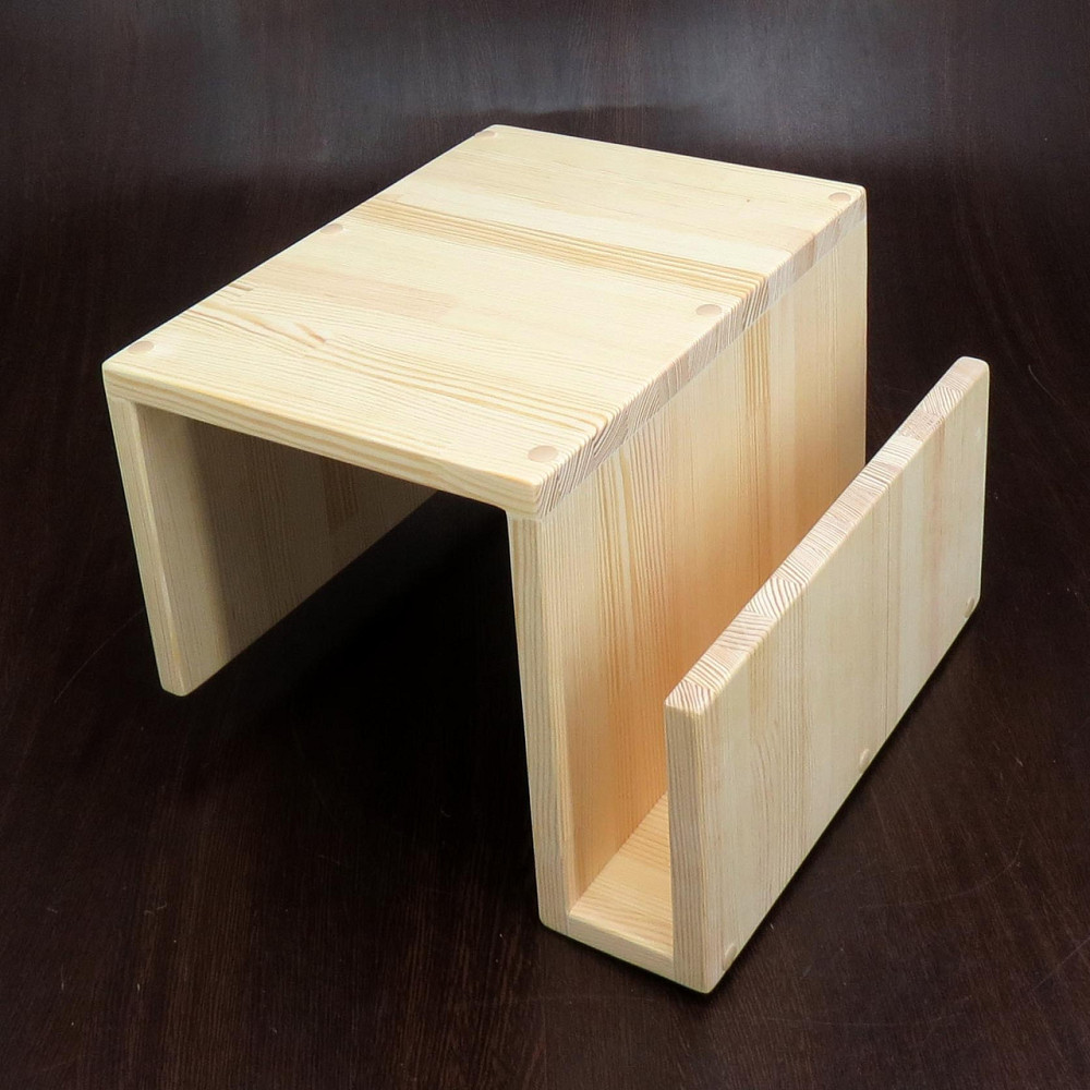 Столик на підлокітник "Амбато" бланже Миколаїв - фото 7