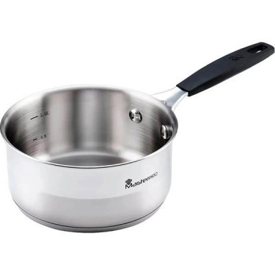 Ковш Bergner Smart 16 см (BGEU-3775) Винница - изображение 1