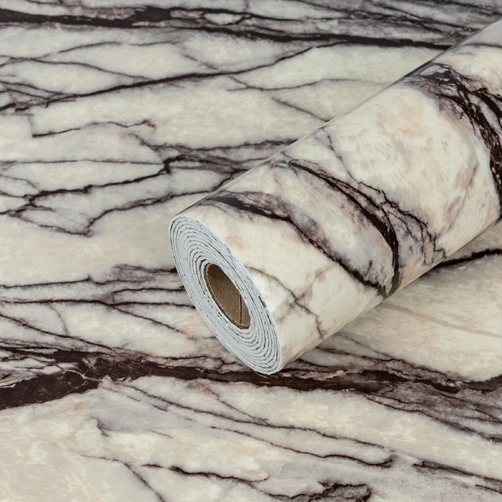 Самоклеящаяся стеновая PET плитка в рулоне 600х3000х2мм SW-00002428 Киев - изображение 6