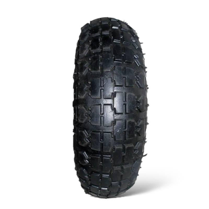 Колесо пневматичне надувне 4.10/3.50-4 Харків - фото 3