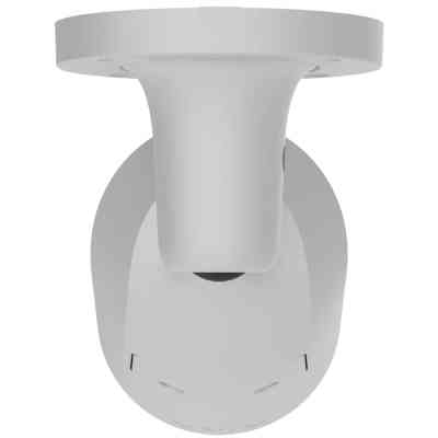 Камера видеонаблюдения Ajax BulletCam HL (8/4.0) white Винница