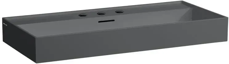 Раковина  Kartell By Laufen 100Cm H8103377581081 Киев - изображение 1