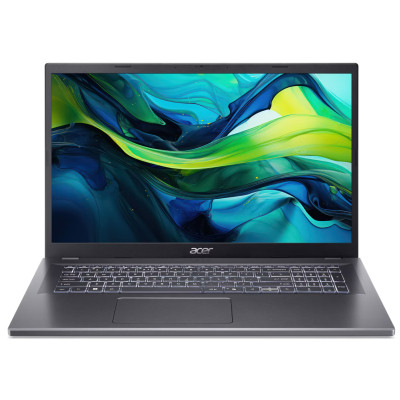 Ноутбук Acer Aspire 17 A17-51M-58SZ (NX.JEREU.005) Винница - изображение 5