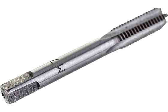 Мітчик M7x1 (3шт), у пластиковому футлярі JBC-TAP7x1 Одеса