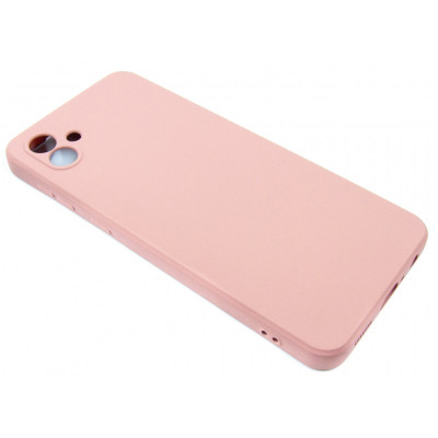 Чохол до мобільного телефона Dengos Soft Samsung Galaxy A04 (pink) (DG-TPU-SOFT-16) Вінниця - фото 3