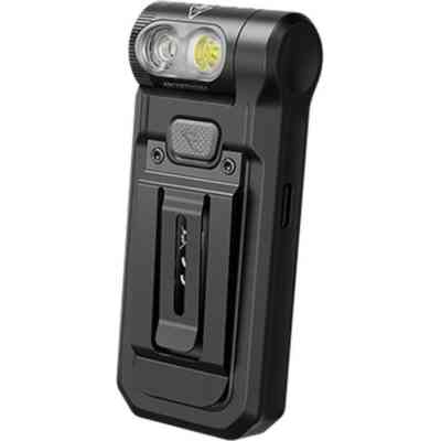 Ліхтар Fenix SW05R-RED LED чорний (SW05R-RL) Вінниця