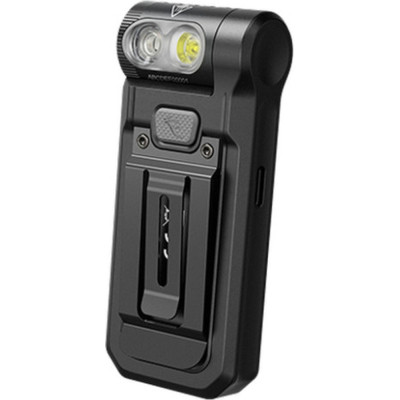 Фонарь Fenix SW05R-RED LED чорний (SW05R-RL) Винница - изображение 2