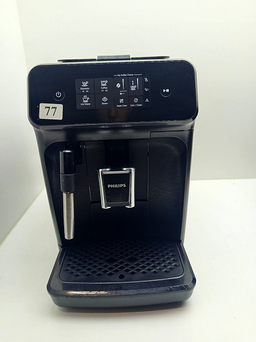 Кавомашина Philips EP1220 (Б клас) Луцьк - фото 1