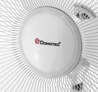 Вентилятор настольный  DOMOTEC MS-1626 White /16  5107 Одесса - изображение 4