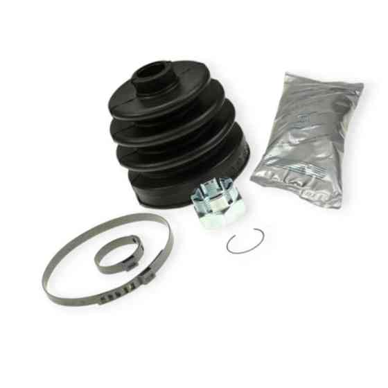 Пильовик Hyundai Getz 1.3-1.6 зовнішній (20x79x107) 02-шруса Мукачево