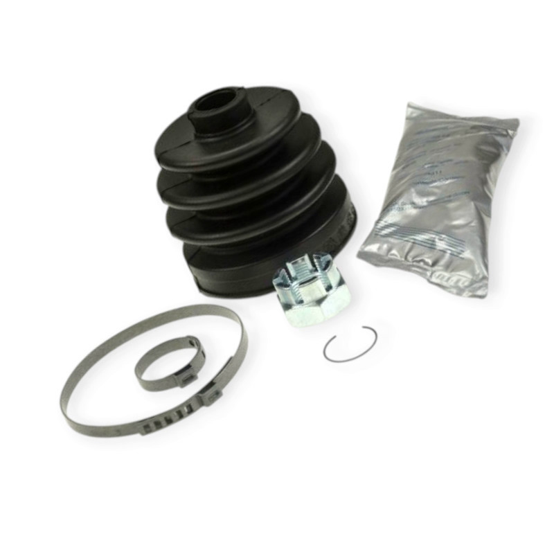 Пильовик Hyundai Getz 1.3-1.6 зовнішній (20x79x107) 02-шруса Мукачево - фото 1