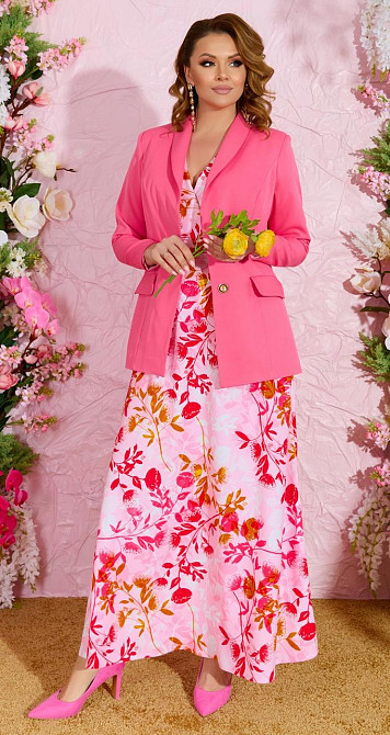 Красиве довге плаття (52) Київ - фото 2