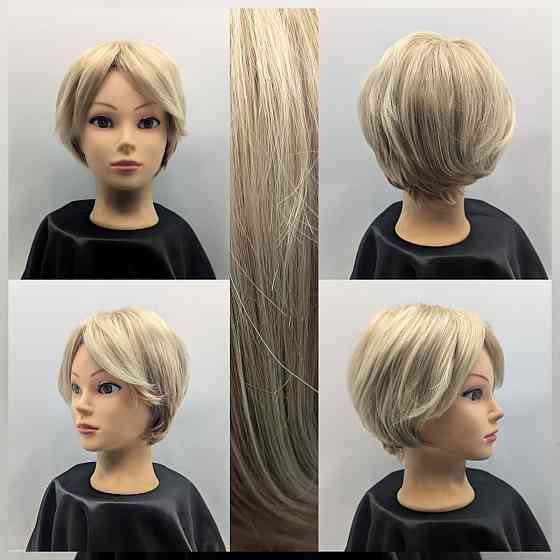 Перука 117 Луцк