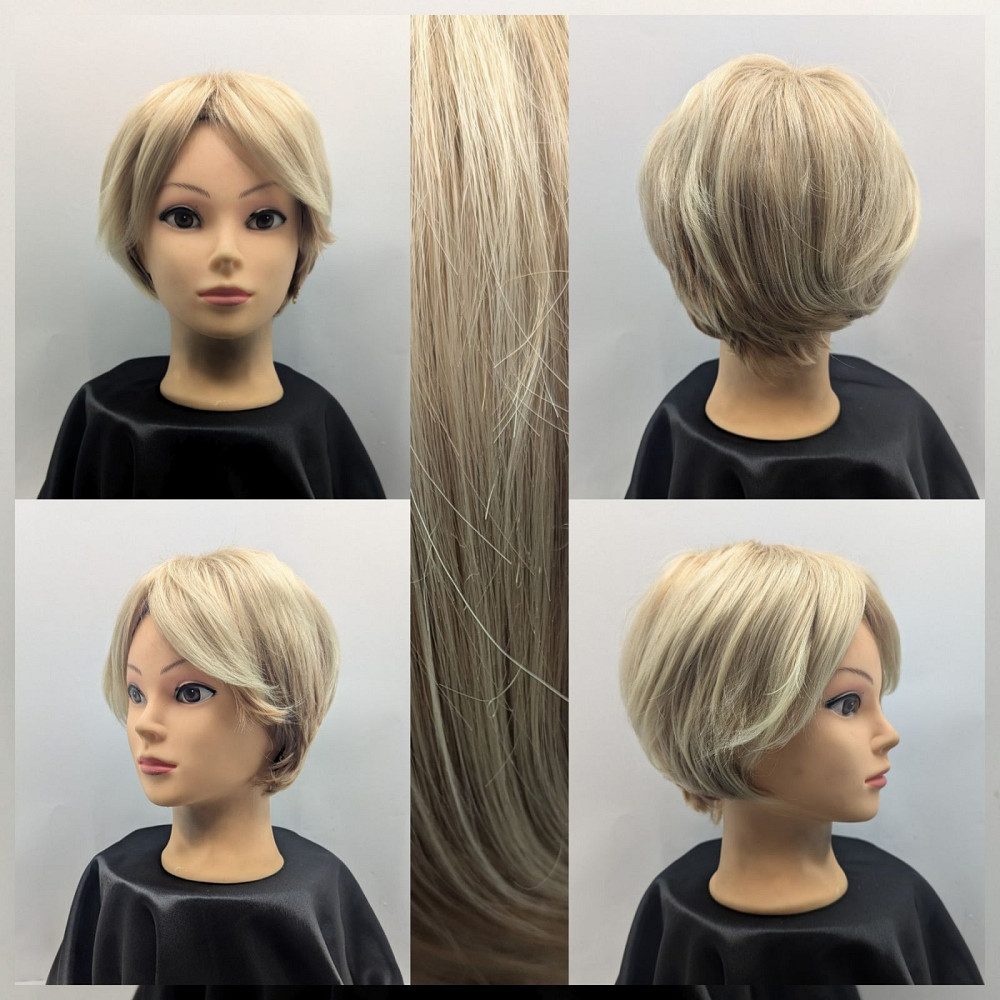 Перука 117 Луцьк - фото 1