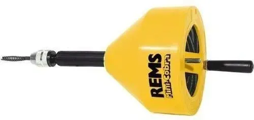 Rems Przyrząd do czyszczenia rur Mini-Cobra 170010 Киев