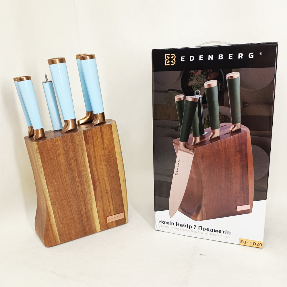 Профессиональные ножи для домашней кухни, Ножи кухонные профессиональные, Набор ножей для каждой кухни FN-75 Львов - изображение 3