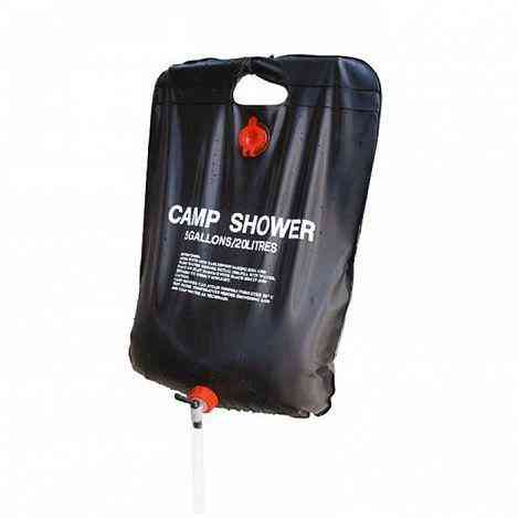 Душ похідний, дачний Camp Shower 20 л Винница
