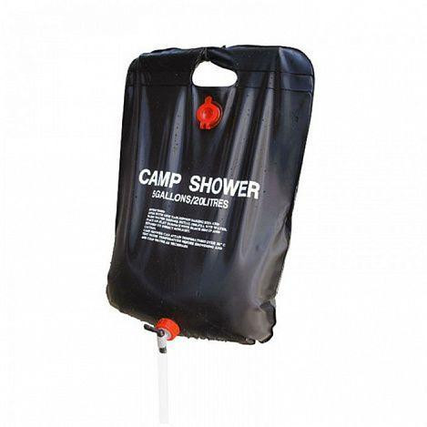 Душ похідний, дачний Camp Shower 20 л Винница - изображение 3