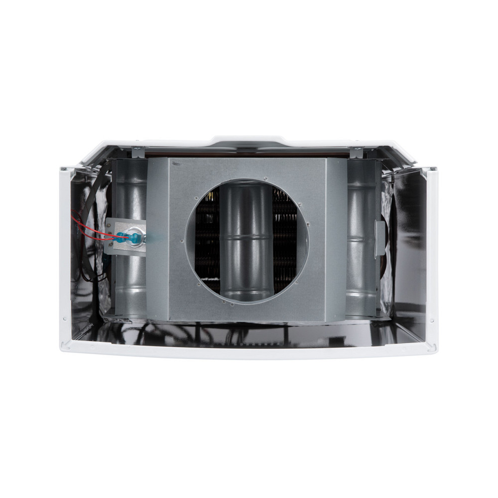 Колонка газовая дымоходная Thermo Alliance JSD20-10QB 10 л EURO Киев - изображение 15