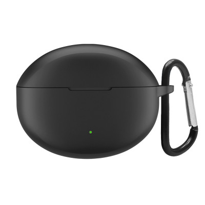 Чохол для навушників Armorstandart Hang Case для OPPO Enco Air4 Pro Black (ARM79946) Вінниця - фото 1