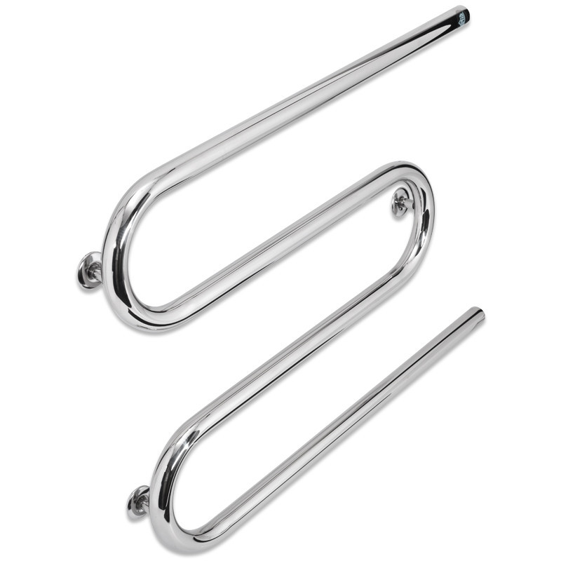 Сушарка для рушників Laris Змійовик 30 РС3 700Х500 1/2" Київ - фото 3