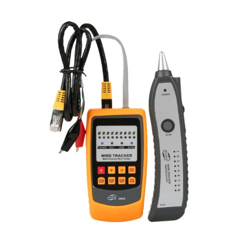 Багатофункціональний кабельний тестер BENETECH GM60 Одеса - фото 1