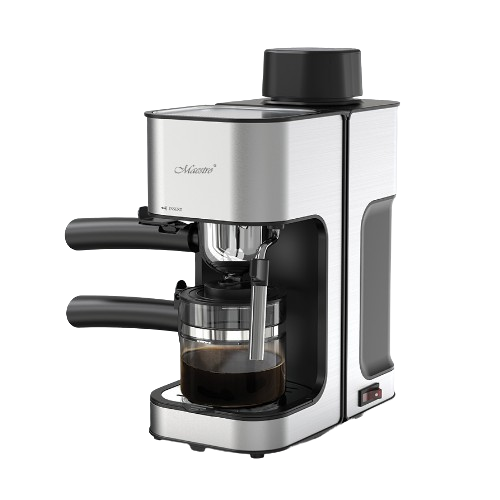 Кавоварка електрична 800W MR-411 Maestro Житомир