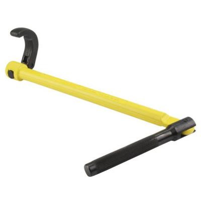 Ключ Stanley разводной сантех. для ванн и раковин, регулируемый (0-70-453) Винница - изображение 1