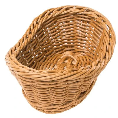 Хлебница FoREST овальна 19 х 13 см Коричнева (521608) Винница - изображение 1