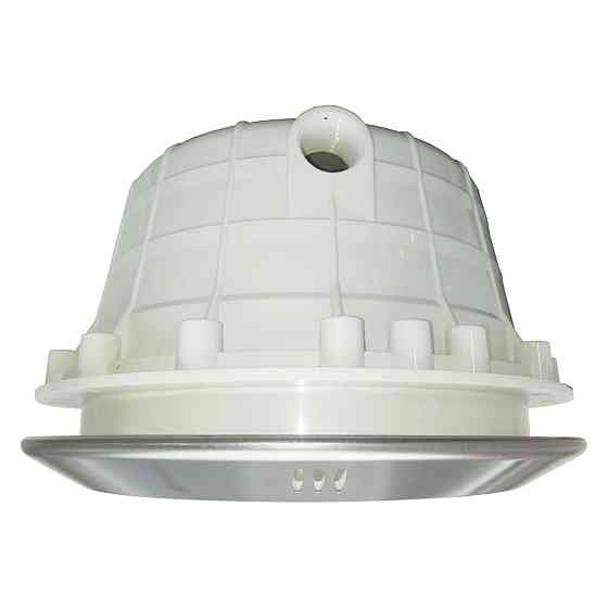 Корпус прожекторов для бассейнов Emaux PAR56 NP300-S (без лампы) S/S накладка. латунные вставки Киев