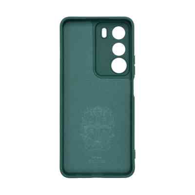 Чохол до мобільного телефона Armorstandart ICON Realme C71 4G Camera cover Dark Green (ARM87434) Вінниця