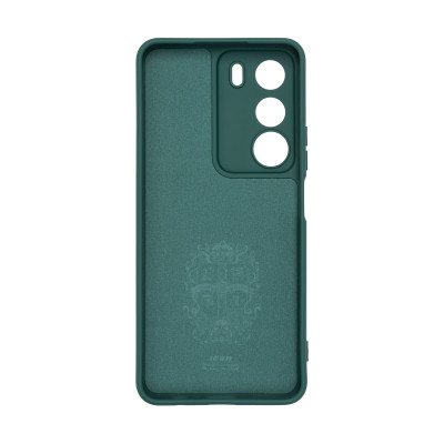 Чохол до мобільного телефона Armorstandart ICON Realme C71 4G Camera cover Dark Green (ARM87434) Вінниця - фото 2