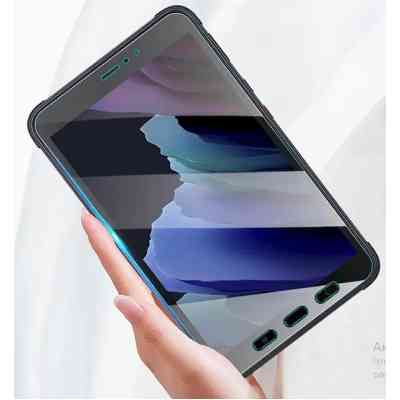 Скло захисне BeCover Samsung Galaxy Tab Active 3 SM-T570 / SM-T575 / SM-T577 (705559) Вінниця