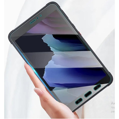 Стекло защитное BeCover Samsung Galaxy Tab Active 3 SM-T570 / SM-T575 / SM-T577 (705559) Винница - изображение 3